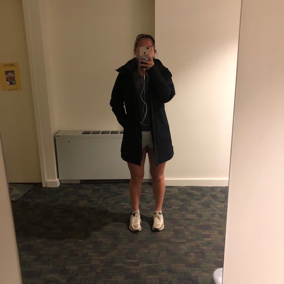 Women’s 3-in-1 Snow and Rain Parka - Picture 3 of 3